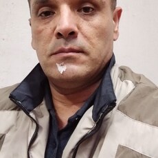 Фотография мужчины Амир, 46 лет из г. Екатеринбург