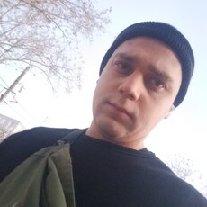 Фотография мужчины Сергей, 26 лет из г. Москва