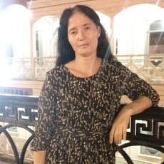 Фотография девушки Назира, 42 года из г. Астрахань