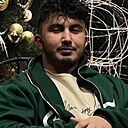 Исмаил, 19 лет