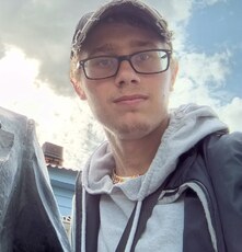 Фотография мужчины Андрей, 19 лет из г. Петушки