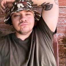 Фотография мужчины Максим, 21 год из г. Тула