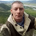 Владимирыч, 35 лет