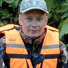 Фотография мужчины Евгений, 45 лет из г. Тверь