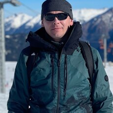 Фотография мужчины Роман, 41 год из г. Кемерово