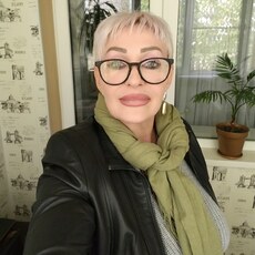 Фотография девушки Елена, 50 лет из г. Краснодар