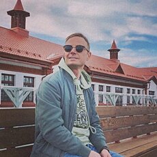 Фотография мужчины Ромчик, 35 лет из г. Ростов-на-Дону