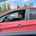 Надир, 43 года