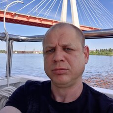 Фотография мужчины Сергей, 41 год из г. Муром