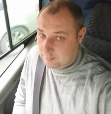 Фотография мужчины Евгений, 37 лет из г. Воронеж