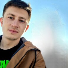 Фотография мужчины Роман, 31 год из г. Петропавловск-Камчатский