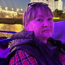 Фотография девушки Елена, 64 года из г. Прохладный