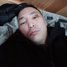 Фотография мужчины Михаил, 35 лет из г. Якутск