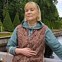 Ольга, 65 лет