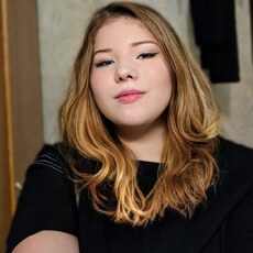 Фотография девушки Кира, 19 лет из г. Москва