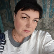 Фотография девушки Марина, 47 лет из г. Новосибирск