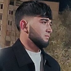 Фотография мужчины Рома, 21 год из г. Тюмень