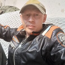 Фотография мужчины Андрей, 28 лет из г. Балхаш
