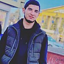 Хасан, 24 года