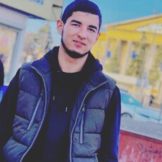 Фотография мужчины Хасан, 24 года из г. Екатеринбург