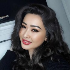 Фотография девушки Назерке, 50 лет из г. Шымкент