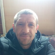 Фотография мужчины Сергей, 42 года из г. Херсон