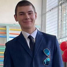 Фотография мужчины Сергей, 18 лет из г. Красноярск