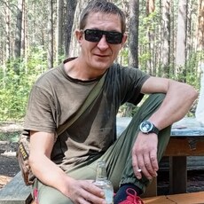 Фотография мужчины Алексей, 35 лет из г. Первоуральск