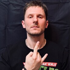 Фотография мужчины Дима, 29 лет из г. Самара