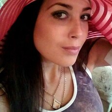 Фотография девушки Кристина, 36 лет из г. Новосибирск