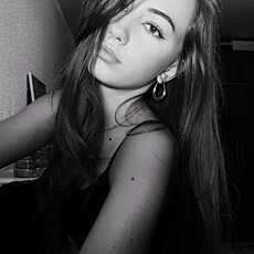 Фотография девушки Ульяна, 20 лет из г. Барнаул