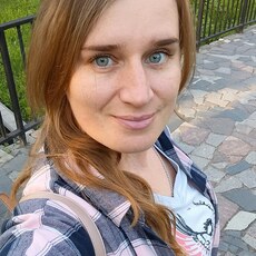 Фотография девушки Ольга, 34 года из г. Долгопрудный