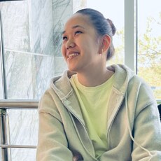 Фотография девушки Лейла, 19 лет из г. Тараз