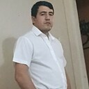 Жамшед, 36 лет