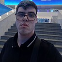 Игорь, 24 года