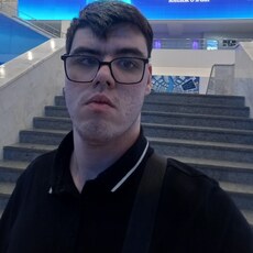 Фотография мужчины Игорь, 24 года из г. Москва