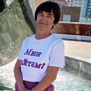 Альфира, 64 года