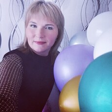 Фотография девушки Олеся, 45 лет из г. Улан-Удэ