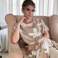 Фотография девушки Ольга, 20 лет из г. Саратов