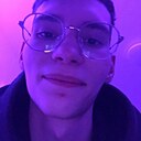 Степан, 20 лет