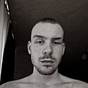 Никита, 23 года