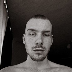 Фотография мужчины Никита, 23 года из г. Москва