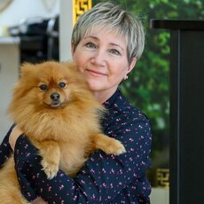 Фотография девушки Милена, 57 лет из г. Краснодар