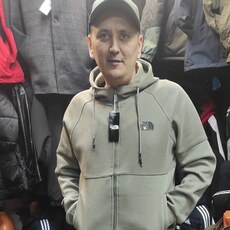 Фотография мужчины Рустам, 42 года из г. Верхняя Пышма