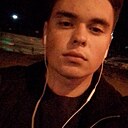 Евгений, 20 лет