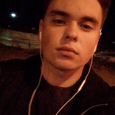 Фотография мужчины Евгений, 20 лет из г. Абакан