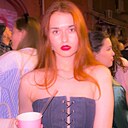 Настя, 25 лет