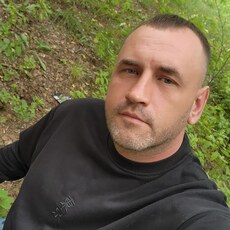 Фотография мужчины Sibiryak, 40 лет из г. Москва