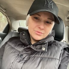 Фотография девушки Незнакомка, 34 года из г. Пермь