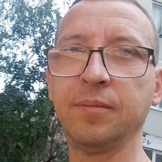 Фотография мужчины Роман, 46 лет из г. Краснодар